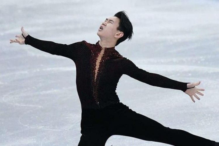 У Казахстані вбили фігуриста-призера зимової Олімпіади-2014 