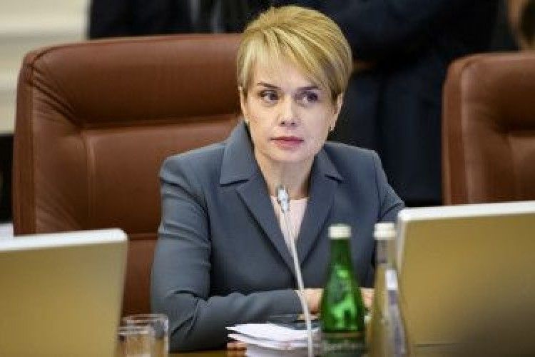 «Цьогоріч збільшено держзамовлення на вчителів», - міністр