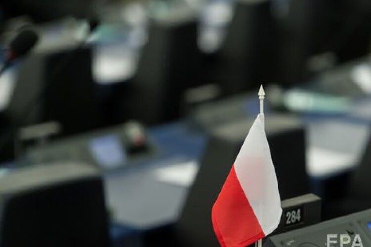 Інституту Національної Пам'яті Польщі оголосив про пошук свідків подій на Волині
