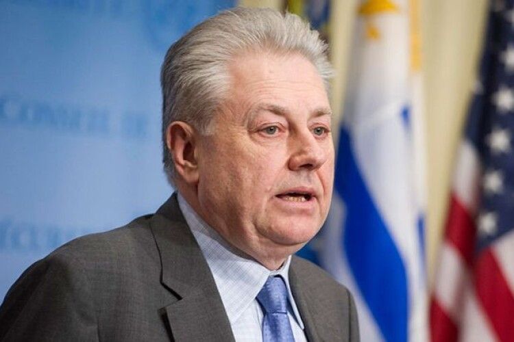 США може надати Україні понад $1 млрд допомоги, – Єльченко