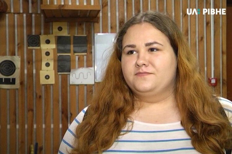 Сім медалей здобули рівненські стрільці на чемпіонаті України