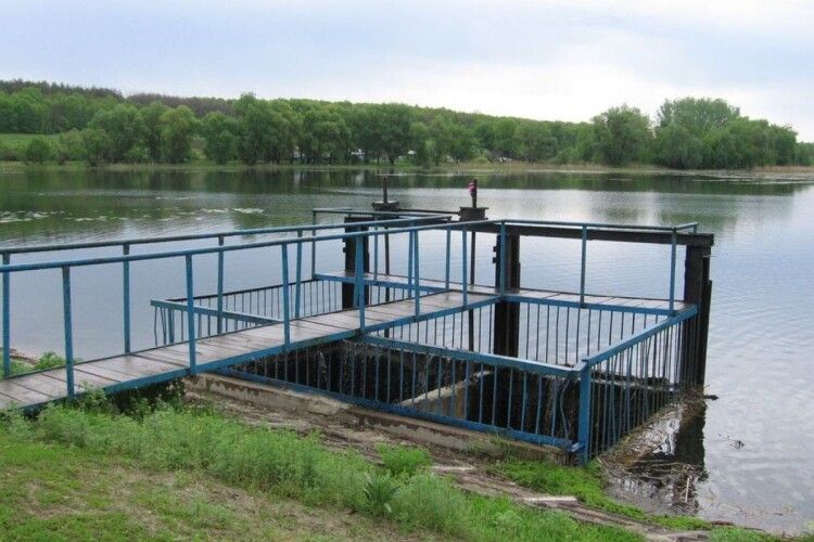 У громаді на Волині вісім гідроспоруд більше не будуть «нічиїми»