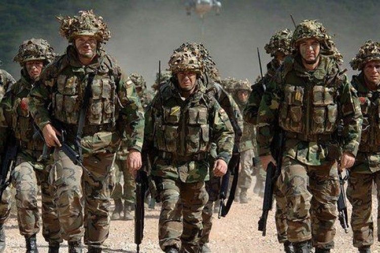 У Норвегії відбудуться найбільші військові навчання НАТО з 2002 року: Україна бере участь