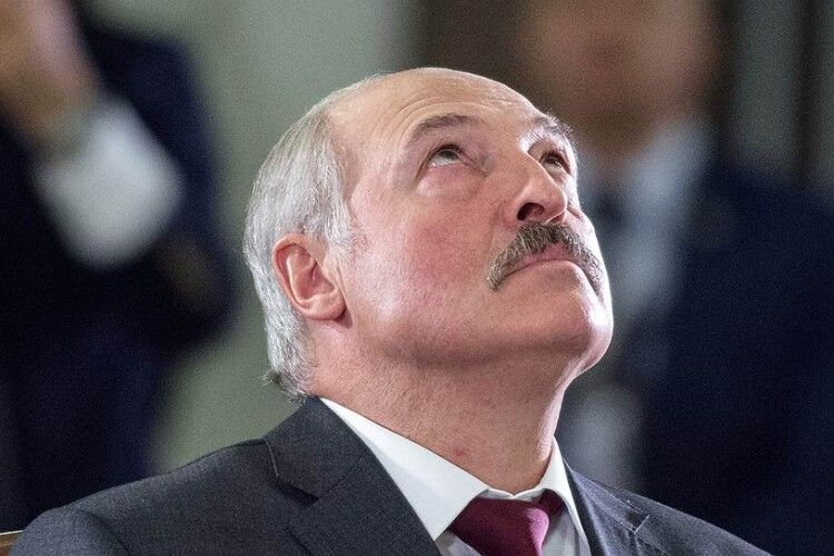 Щось пішло не так: лукашенко заявив, що білорусі треба не в росію, а в ... Євросоюз