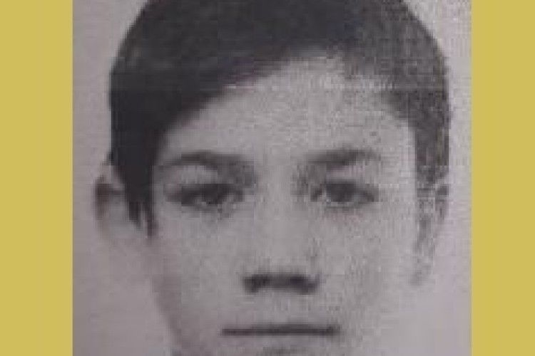 Розшук: на Волині зник 16-річний хлопець