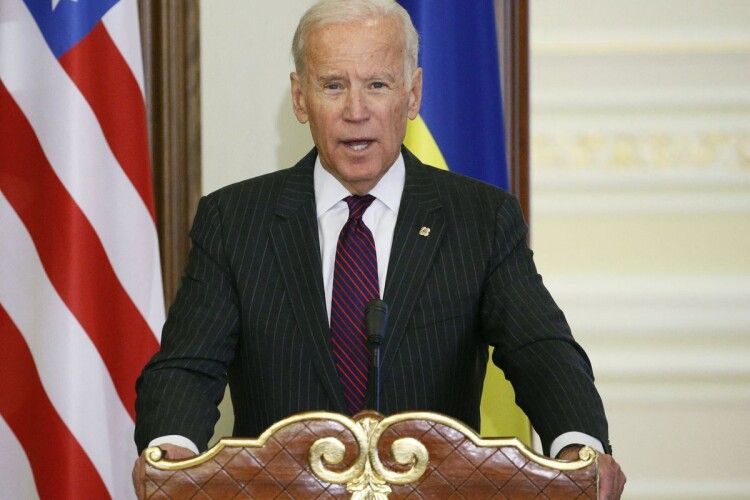 США передають Україні 800 систем ППО, протитанкові системи та безпілотники, - Байден