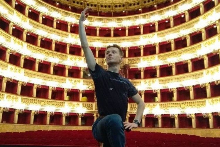 Екс-соліста-сепаратиста Львівської опери підозрюють у розбещення 13-річної дівчини