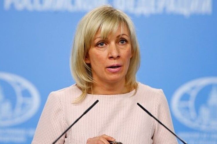 У Лаврова звинуватили Україну в безбожності після обшуків в упц мп