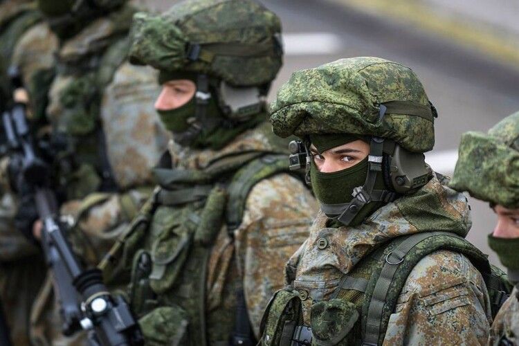 У росії набирають на війну навіть психічнохворих юнаків, – СБУ