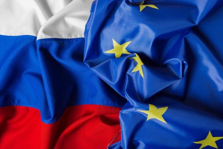 Європарламент ухвалив жорстку антиросійську резолюцію: в разі прямого вторгнення Росії в Україну на Москву чекають надсерйозні санкції