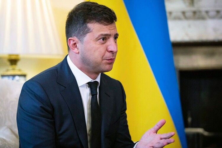 «Просто потвори», – Зеленський про знущання окупантів над мирними жителями (Відео)
