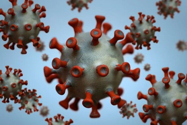 Сплеск коронавірусу змінив карантинну карту: де погіршується ситуація 