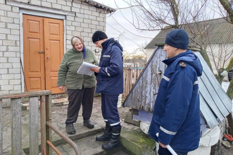Рятувальники нагадують: не використовуйте для обігріву старі, саморобні й несправні обігрівачі