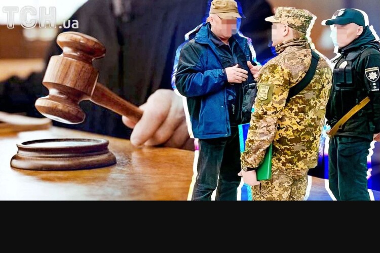 Заброньований залізничник на Волині скасував свій призов в армію