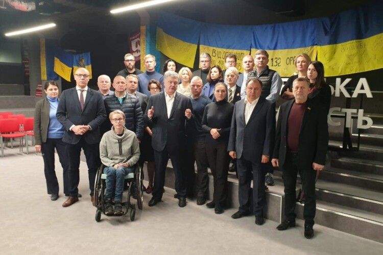 «Порошенко був правий, коли застерігав про розворот до Росії після виборів»