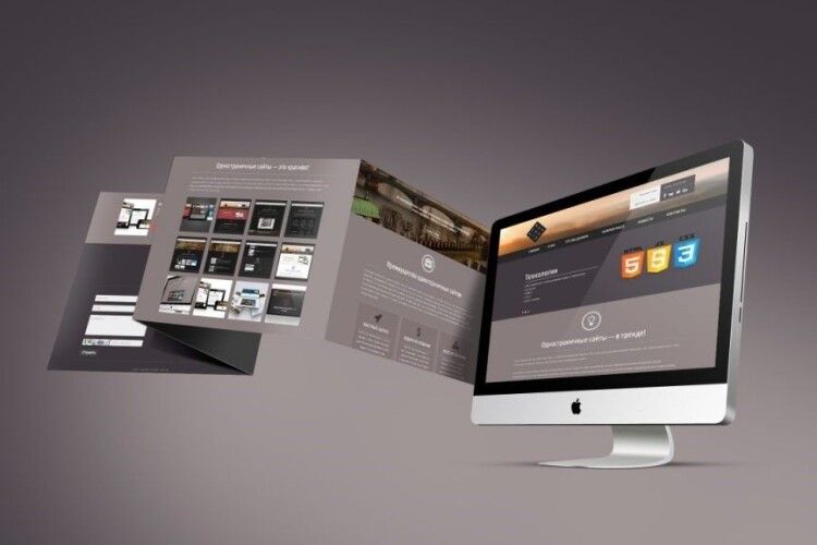 Чому власний сайт — це стратегічна інвестиція, а не витрата