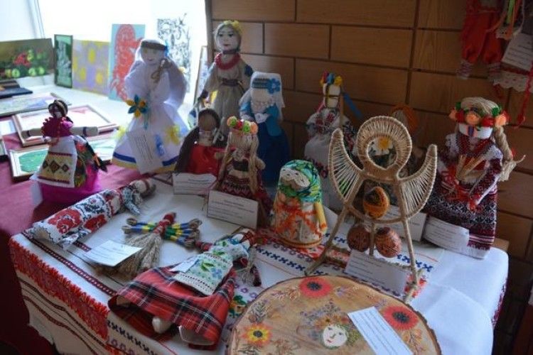 Роботи волинян-переможців конкурсу побачать в Америці (Фото)