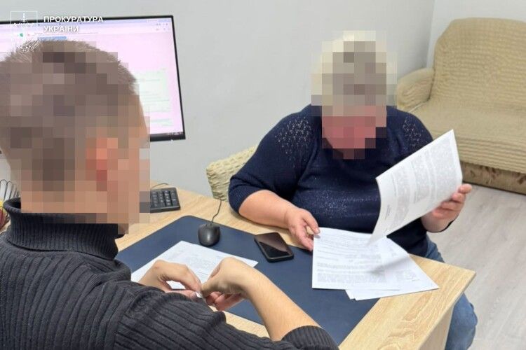 У дитсадку на Львівщині няня побила 2-річну дитину