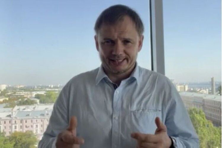 «Гауляйтер» Херсонщини Стремоусов втік у Вороніж й сміливо розкритикував звідти контрнаступ ЗСУ