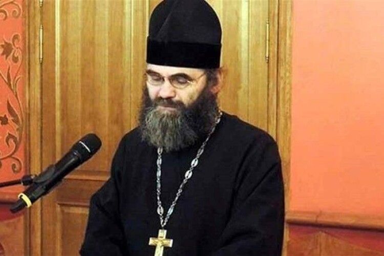 Священика Московського патріархату, який змушував вірян молитися за Путіна, усунули від служіння