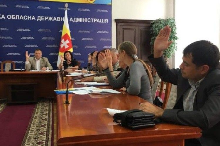 На Рівненщині три підприємства, де працюють люди з інвалідністю, матимуть податкові пільги