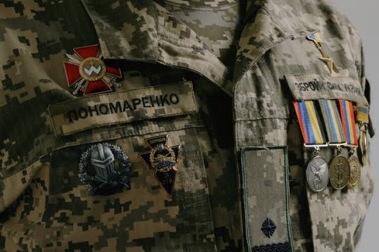 Ветеранська політика має бути справедливою, бо ці люди віддали своє здоровʼя за країну