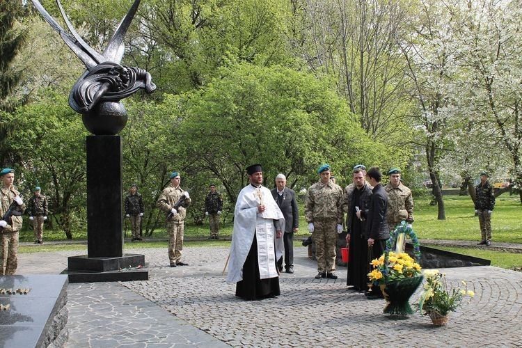 Як у Луцьку відзначатимуть річницю чорнобильської трагедії