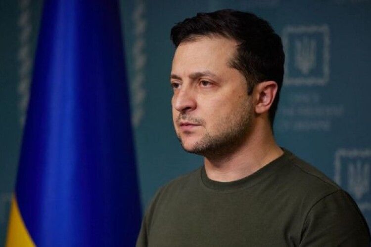 Зеленський зібрав Ставку: розглянули ситуацію в Бахмуті