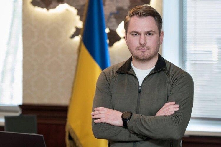 Хто очолив Генпрокуратуру України