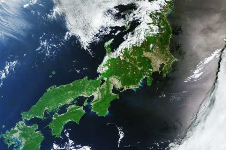 Японія планує відправити астронавтів на Місяць