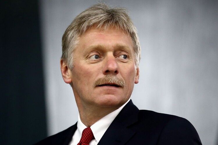 Пєсков пояснив слова путіна про те, що рф «всерйоз ще нічого не починала в Україні»