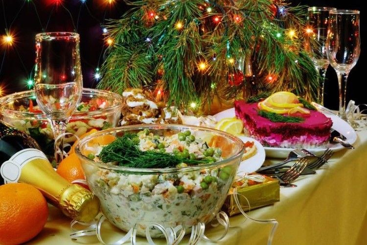 Супрун дала корисні новорічні поради: пийте чай і їжте яблука