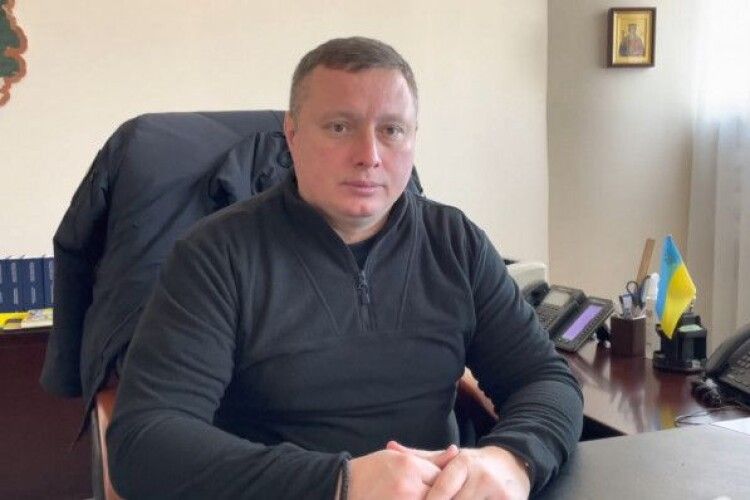 Погуляйко про ситуацію на Волині щодо російського вторгнення