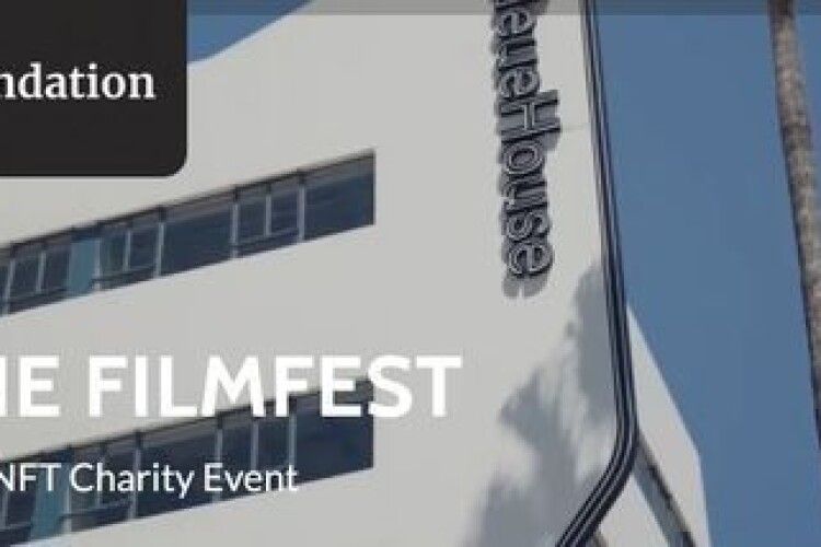 У Голлівуді відбудеться благодійний фестиваль українських короткометражних фільмів UkraineFilmFest! 