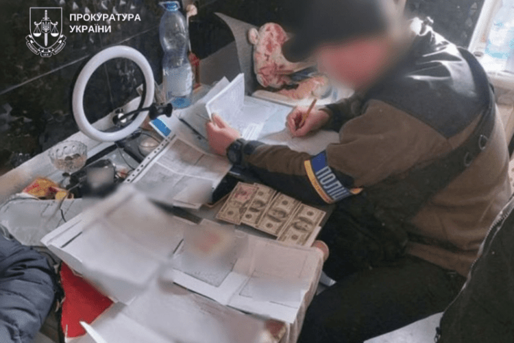 Судитимуть лучан, які «відмазували» чоловіків від мобілізації