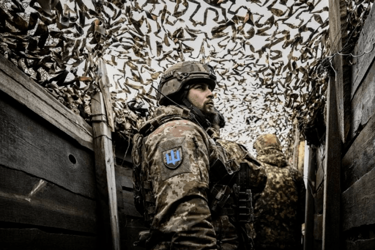 Закон про відповідальність військових: українці мають усвідомити просту річ