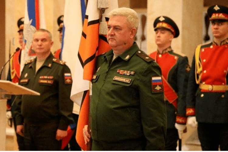 В Україні ліквідували до 10 російських генералів