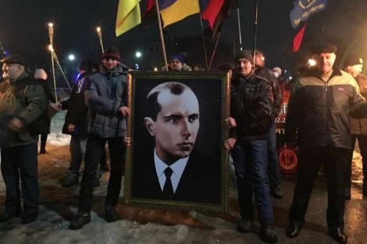 День народження Степана Бандери: як в Україні відзначатимуть річницю в умовах війни