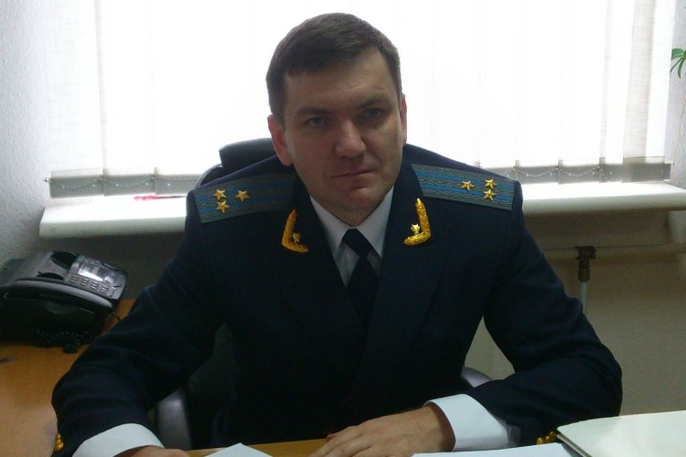 Посадовців Генпрокуратури обікрали, поки вони грали у футбол