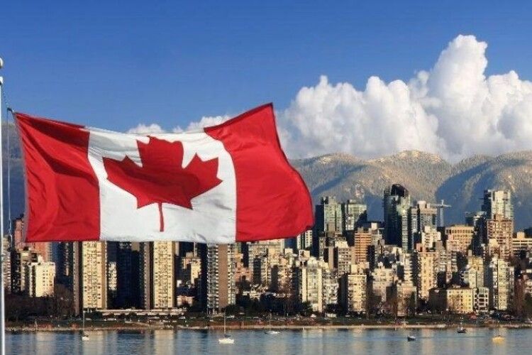 Канада запрошує мільйон мігрантів, що допоможуть побудувати сильну країну