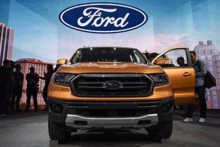 Ford відкликає понад 950 тисяч авто по всьому світу