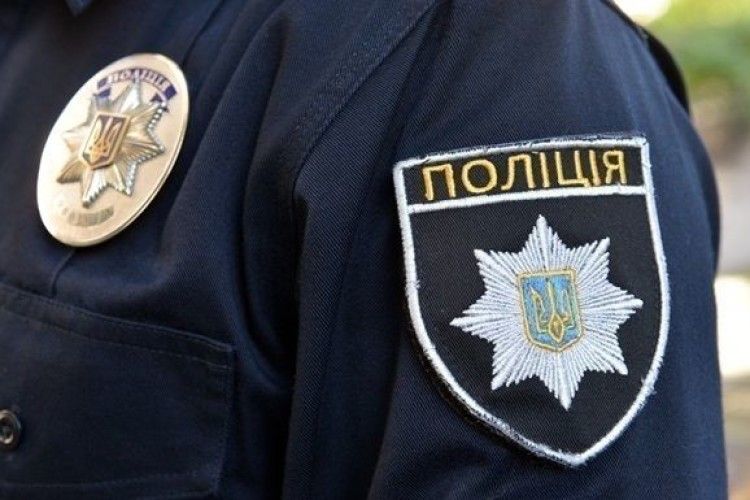 Волинські поліцейські знайшли злодія по «гарячих» слідах