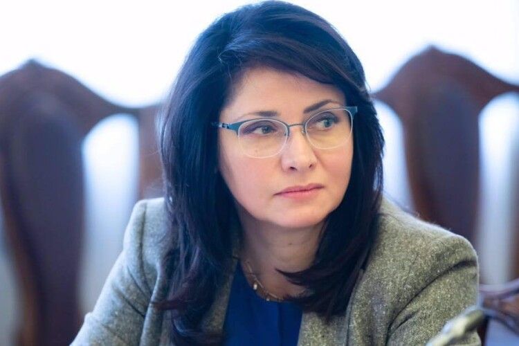 Ірина Фріз: не ганьбіть ССО, народ України має дізнатися імена справжніх покровителів Трубіцина