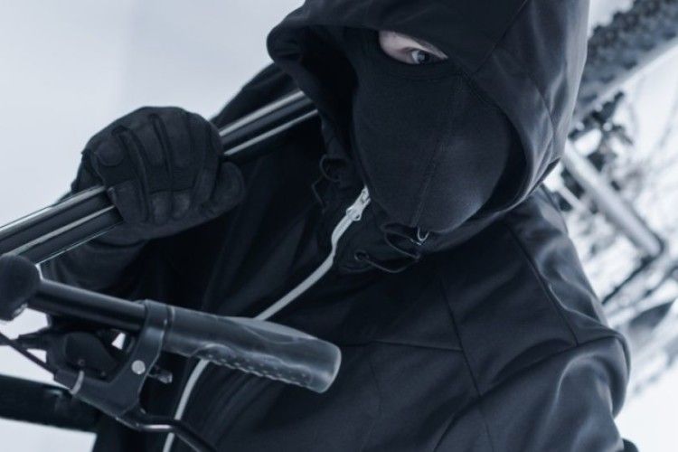 На Горохівщині у листоноші поцупили велосипед