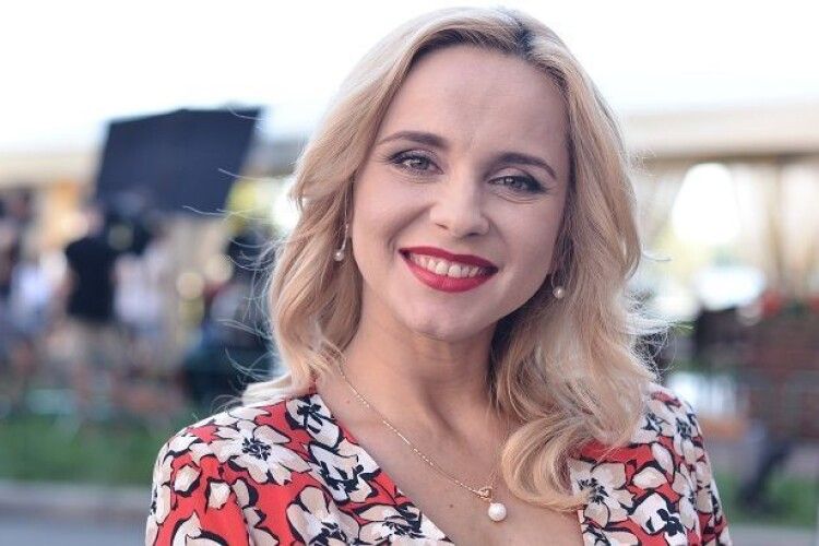 Хотіла втекти від війни на дачу під Києвом: Лілія Ребрик розповіла, як інтуїція врятувала її від можливої трагедії