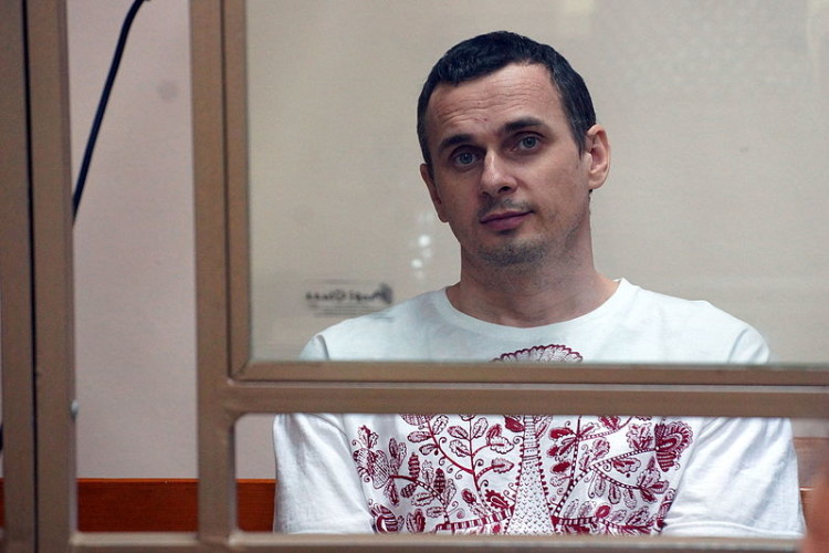 Немає жодного підтвердження, що Сенцов має російське громадянство, – омбудсмен