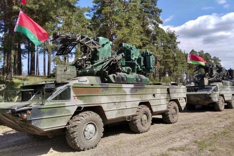Білорусь готує мобілізацію? Опозиція розкрила плани Лукашенка