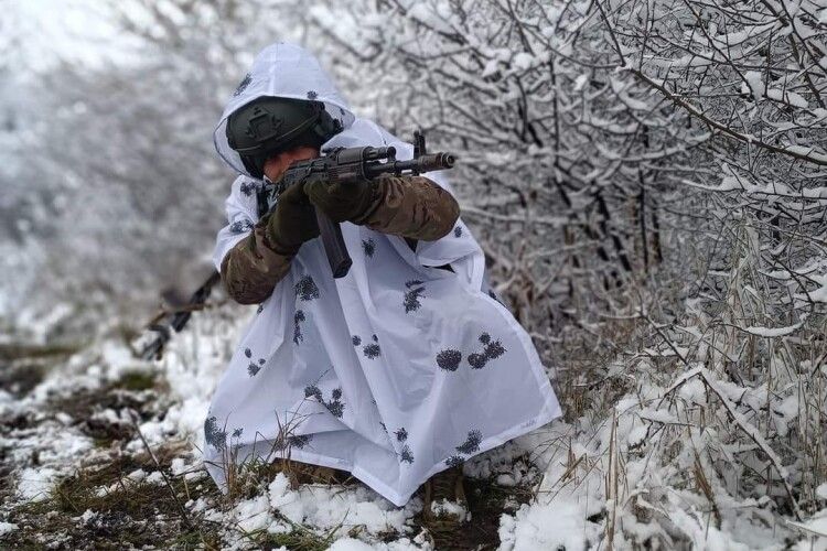 Темпи наступальних операцій на сході України зростуть найближчими тижнями - ISW 