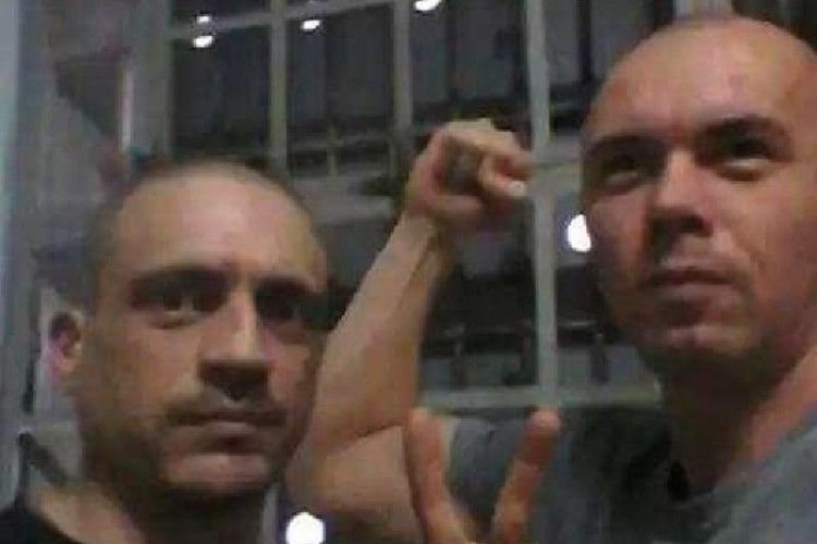 У Греції відомого українського музиканта засудили до 180 років в'язниці