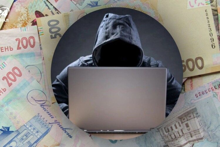 Жителька Волині дуже дорого заплатила за лайк шахраям